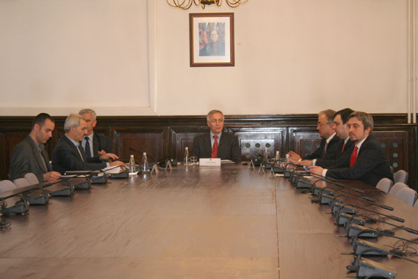 Javën e ardhshme mbahen dy mbledhje Kuvendit të Kosovës