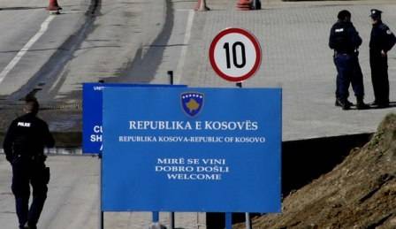 Kosova nga e hëna nis me pagesa për polisat kufitare me Serbinë