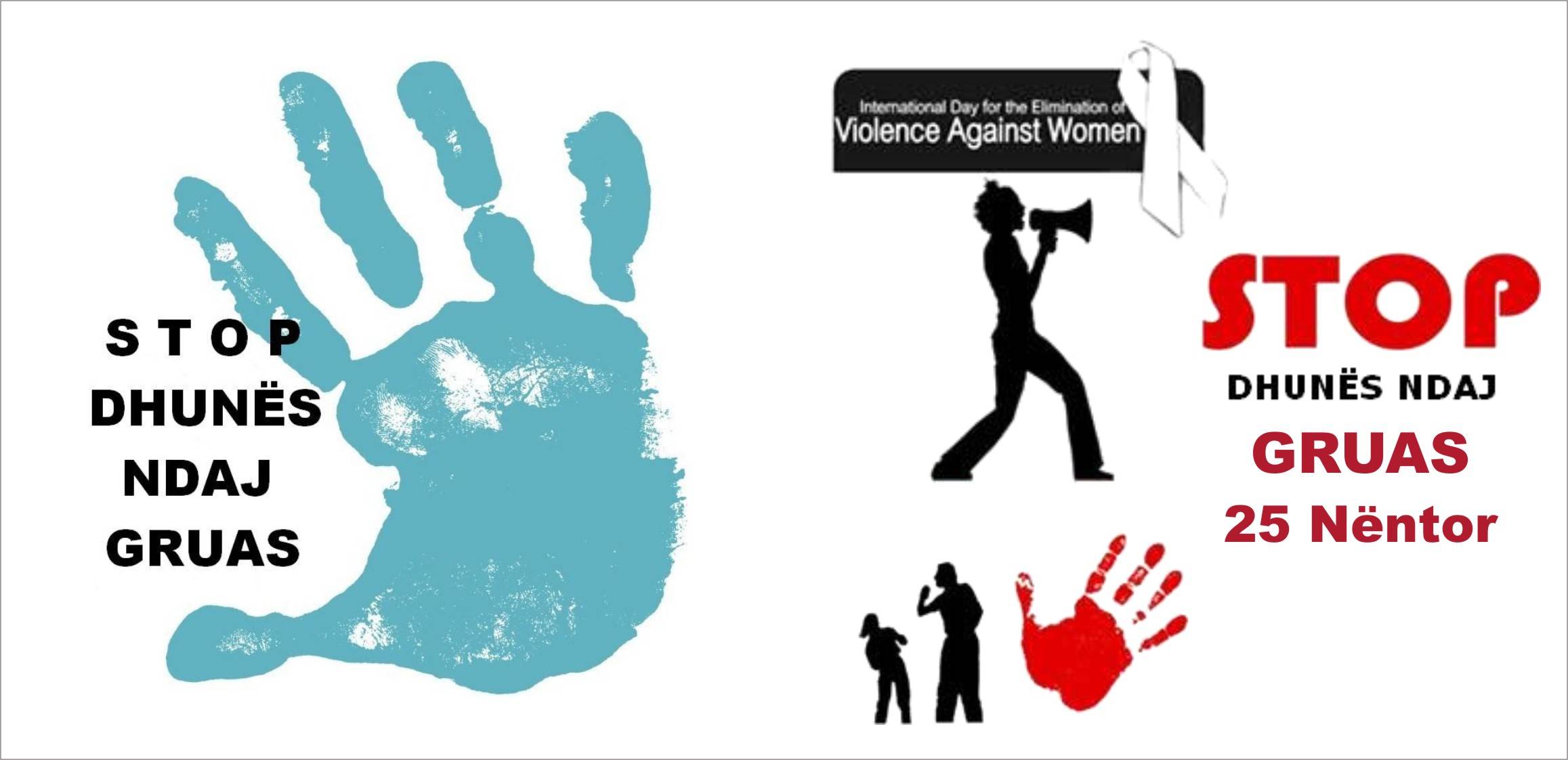 Sot nis fushata online për luftën kundër dhunës ndaj gruas