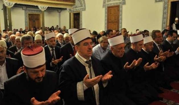 Kurban - Bajrami festohet të martën