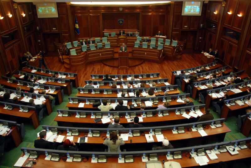 Kuvendi debaton për formimin e komisionit hetimor për PTK