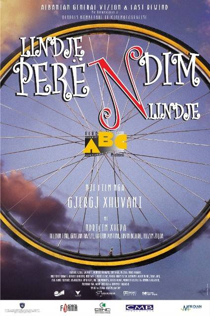 Shfaqet filmi i Gjergj Xhuvani Lindje, Perëndim, Lindje