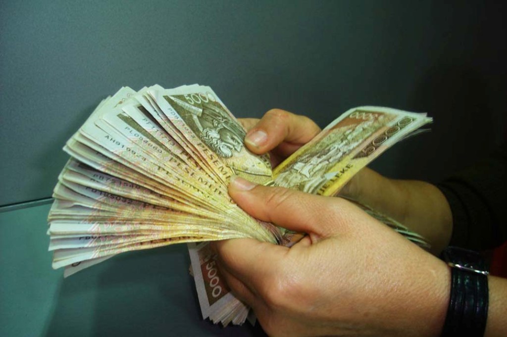 Ekonomia e Shqipërisë regjistron rënie, tkurret me 3.47 përqind