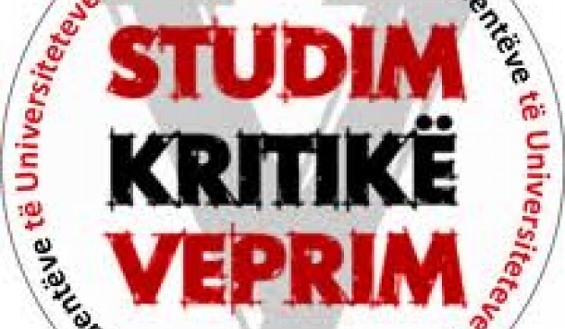 Tre vjet studim, kritikë, veprim