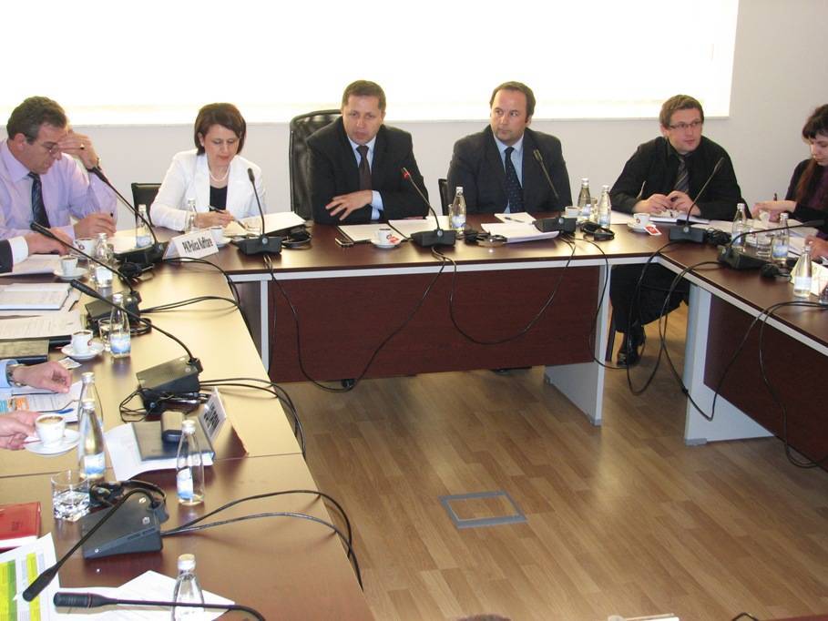Grupit punues për Liberalizim të vizave ka pasur progres