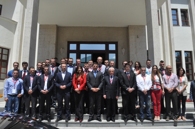 Themelohet Lidhja Mbarëshqiptare e Forumeve Rinore