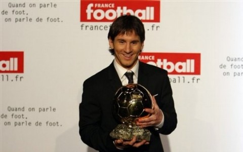 Messi: Nuk jam më i miri