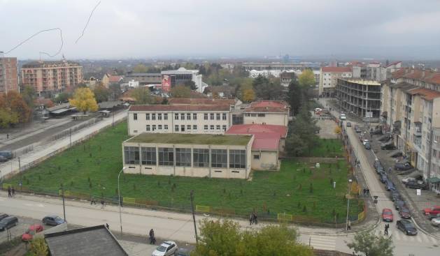 Qeveria ndihmon Komunën e Lipjanit