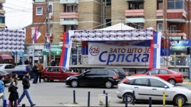 Edhe “Srpska” bëhet gati për zgjedhje