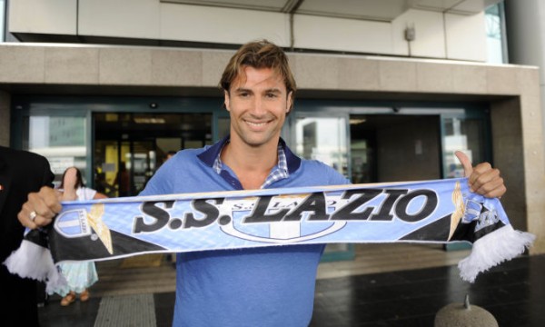 Cana i lumtur tek Lazio