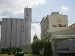 Devolli Corporation blen fabrikën e miellit M&Sillosi - Xërxe