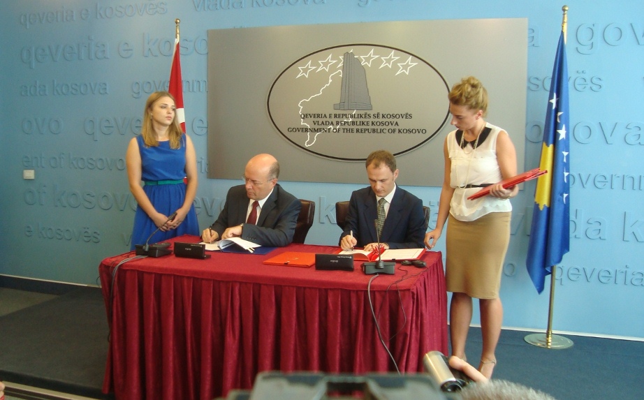 Akademia Diplomatike e Kosovës dhe Turqisë nisin bashkëpunimin