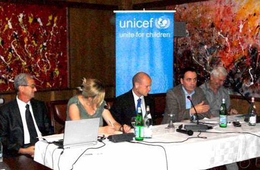 Prezantohet raporti për zhvillimin e hershëm të fëmijëve në Kosovë
