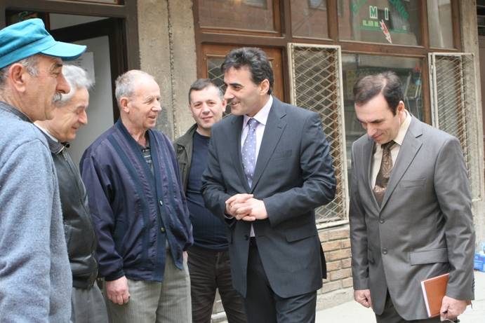Vazhdon procesi i regjistrimit të popullsisë në Kosovë
