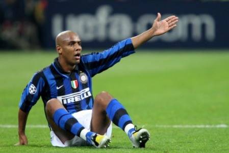 Real tërhiqet, Maicon kërkon 7 milionë euro