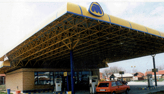 Makpetrol do të distribuojë benzinë të OKTA-s