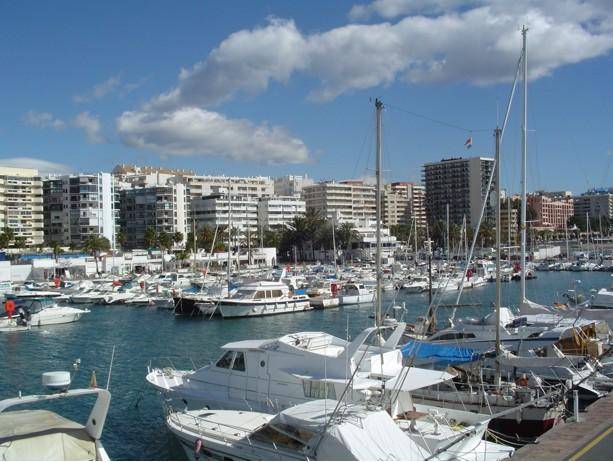 Marbella, qyteti turistik i paprekur nga kriza në Spanjë