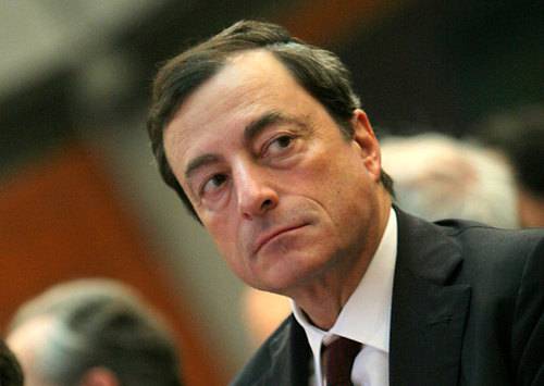 Draghi: Rreziku i krizës financiare ka kaluar por duhet pasur kujdes