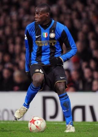 Manchester City , ofron 35 milionë euro për Balotellin