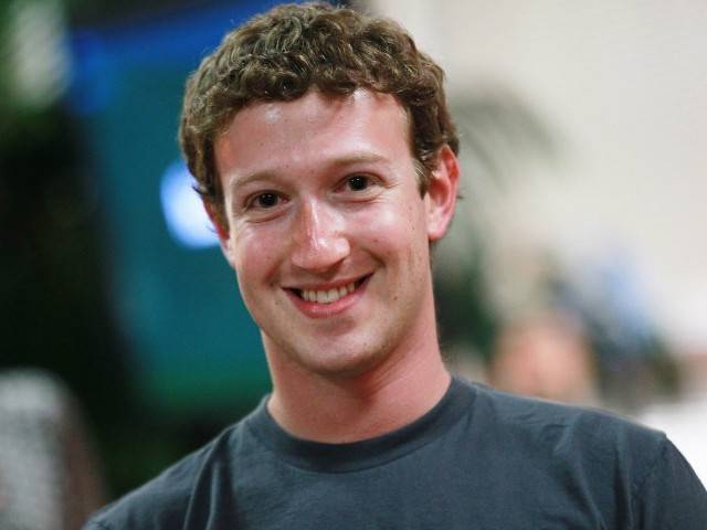 Zuckerberg i 52-ti, si më i pasuri në botë 