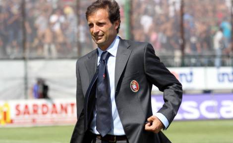 Allegri: Pato është rikthyer në formë