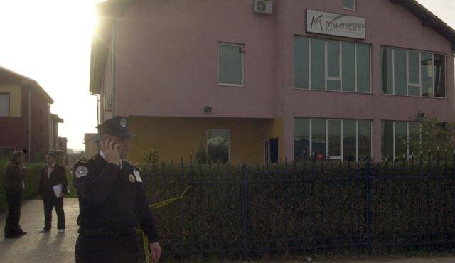 Rasti Medicus, arrestohet mjeku turk