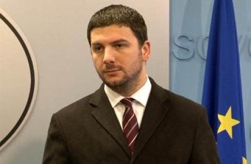 Krasniqi: Ministrinë e Kulturës e gjeta si degë të LDK-së