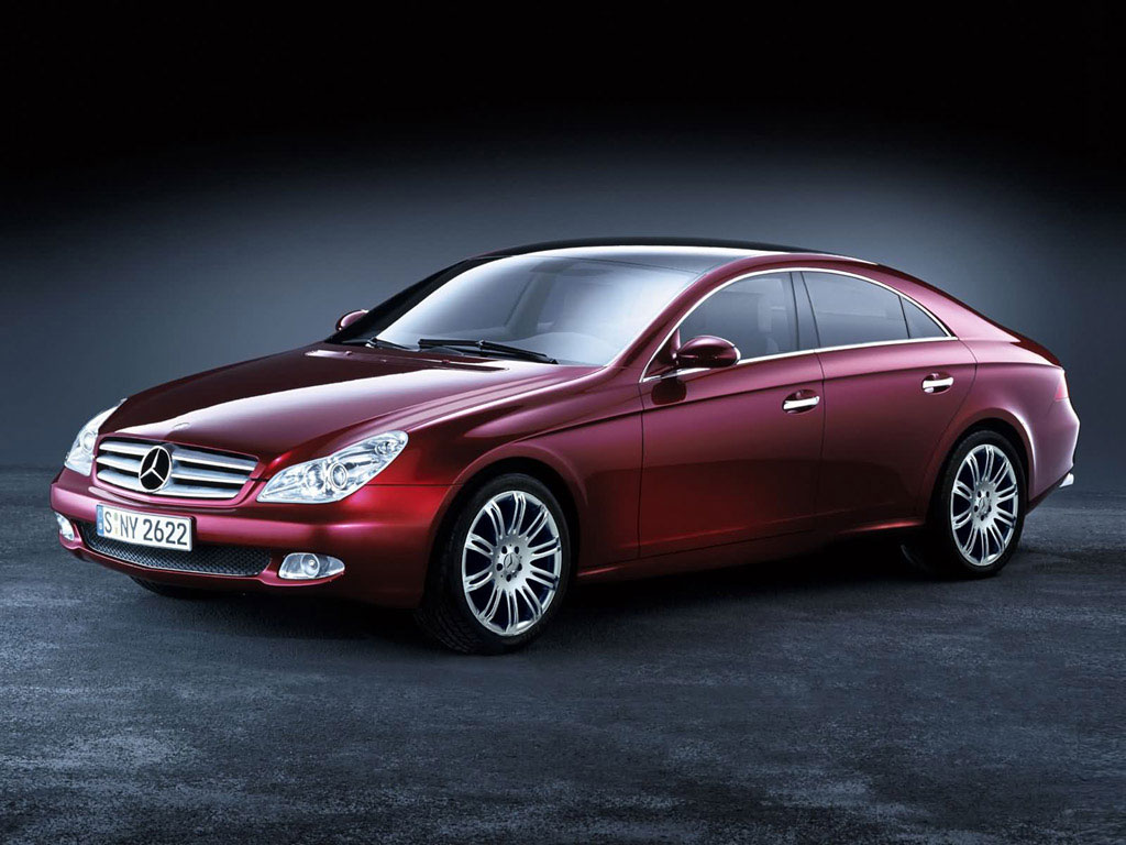 Miratohet prodhimi i Mercedes CLS