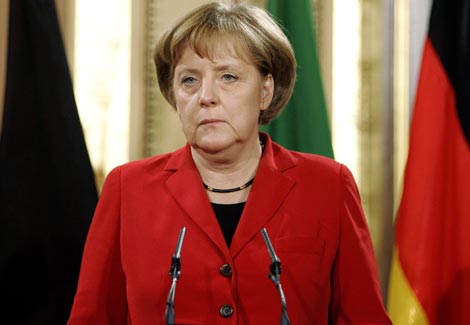Merkel: Të gjithë e kanë shansin për në BE