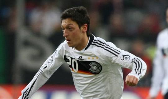 Mesfushori Ozil pranë kalimit tek Real Madrid 