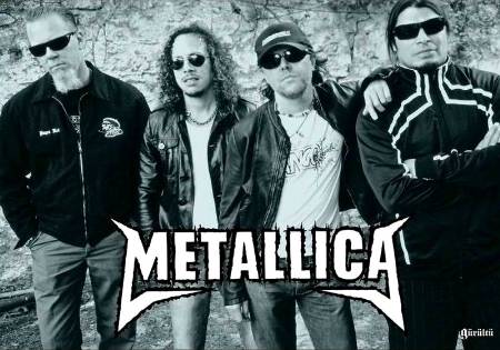 Në Indi protestojnë fansat e Metallicas 