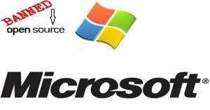 Microsoft ndalon Open Source në Windows Phone