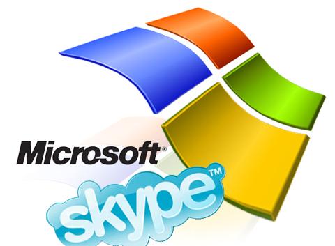 Microsoft zyrtarizon blerjen e Skype
