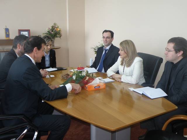 Kosova e interesuar për tërheqje të investimeve austriake