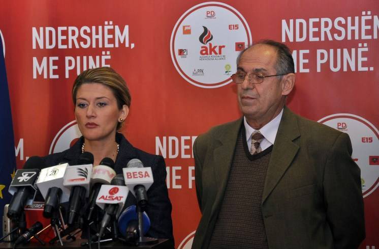 AKR: Prokuroria t`i hetojë rastet e manipulimeve zgjedhore 