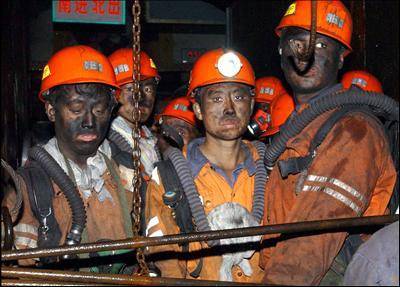 Kinë, shpërthim në një minerë, 26 të vdekur