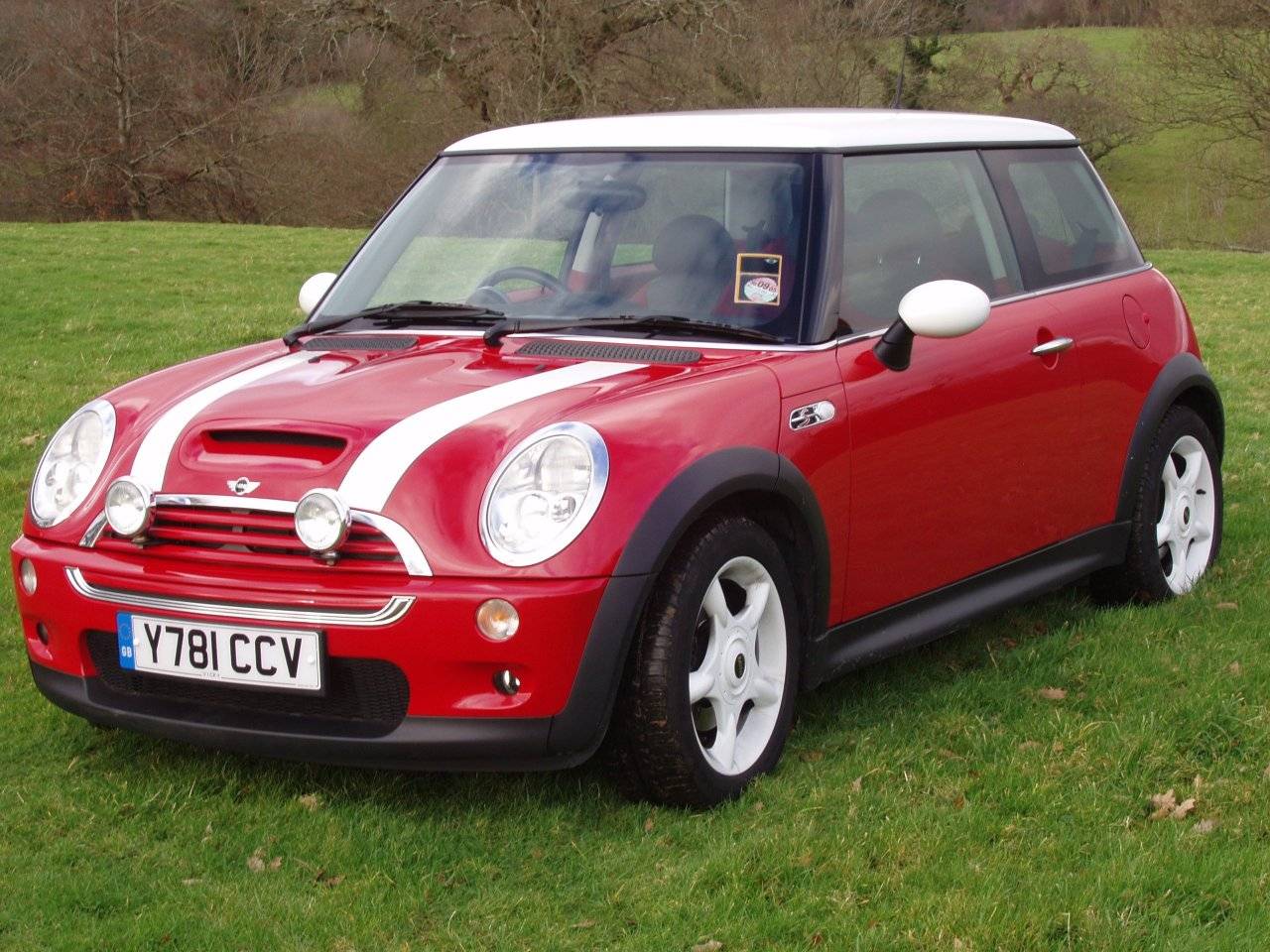 Mini Cooper ka tërhequr 250 000 makina 