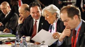 Ministrat e Financave të eurozonës paralajmërojnë Greqinë
