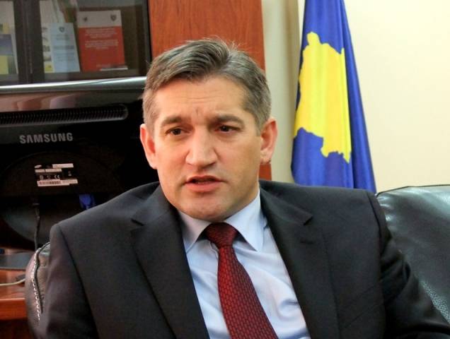 Ministri Beqaj merr pjesë në Samitin botëror të energjetikës  