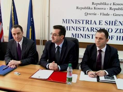 Agani: MSh do ti qaset strategjisë për sëmundje të rralla