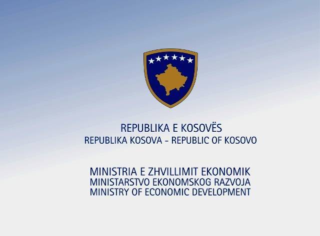 GE përzgjedhet Ofertues i Preferuar në tenderin për Termocentralin ‘Kosova e Re’