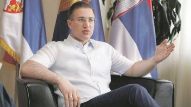 Ministri serb kërkon takim urgjent me EULEX-in dhe KFOR-in