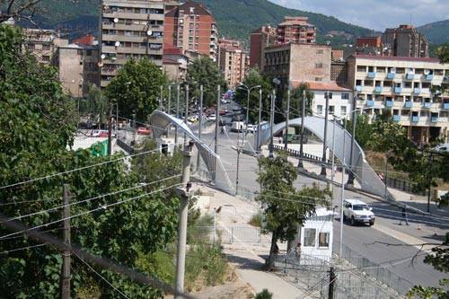 LIB-i mbështetë OVL të UÇK-së për protestën në Mitrovicë