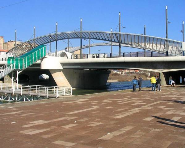 Serbët kundër ndarjes së Kosovës