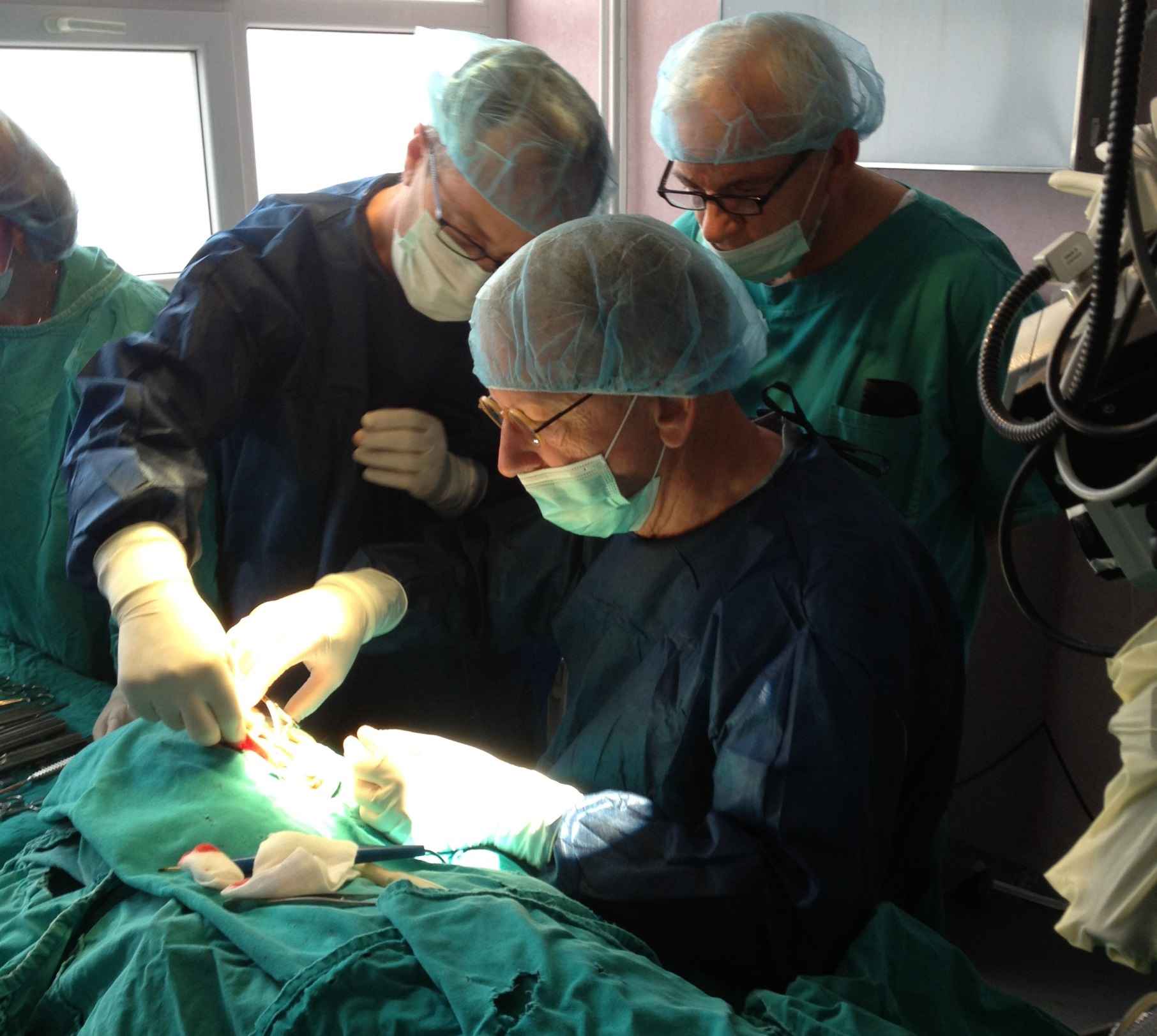 Donacioni nga Austria realizon dy implante kokleare në QKUK 