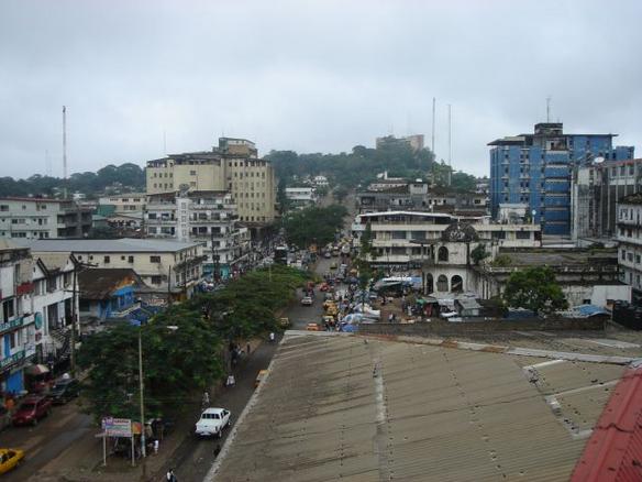 Liberia, vendi me më tepër vdekje nga Ebola