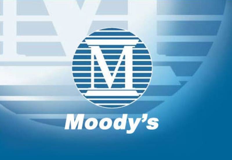 Moody's shqyrton bankat franceze të angazhuara në Greqi