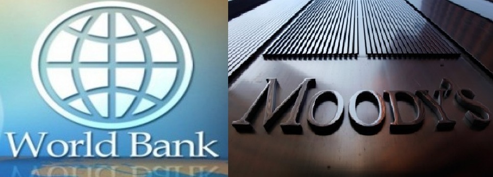 Shqipëria merr vlerësime të larta nga Moodys dhe Banka Botërore