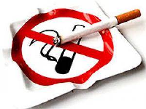 Zvicra kundër ndalimit të duhanit në vende publike