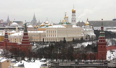 Investorët largohen nga Rusia për shkak të sanksioneve amerikane